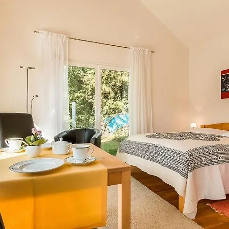 Dom wakacyjny Meertraum