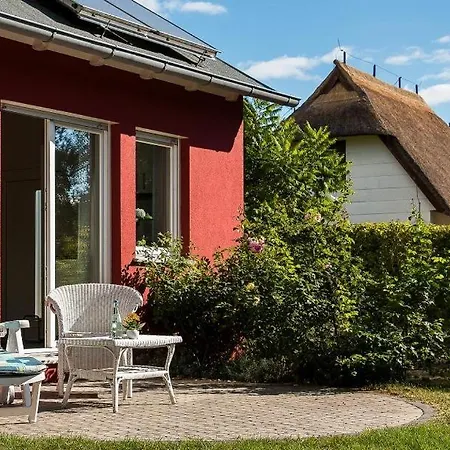 Meertraum Holiday home