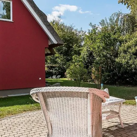 Meertraum * Ahrenshoop