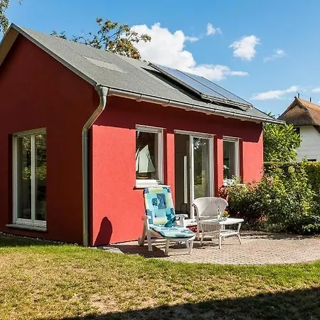 Meertraum * Ahrenshoop